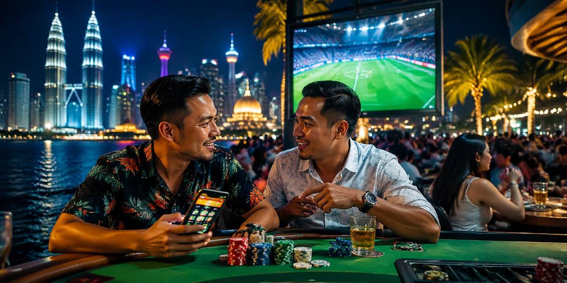 winbox 77 Apa Yang Kami Sediakan Untuk Jetx